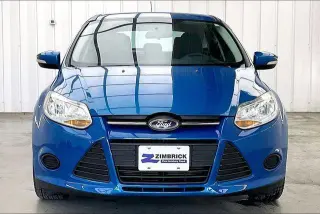 Ford Focus 2014 SE 4dr Hatchback