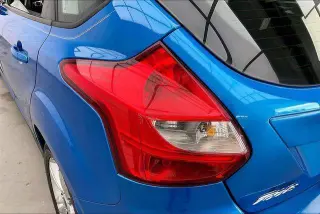 Ford Focus 2014 SE 4dr Hatchback