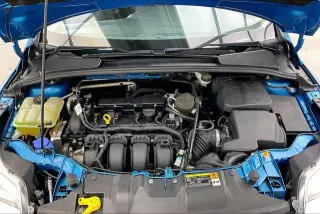 Ford Focus 2014 SE 4dr Hatchback