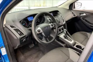 Ford Focus 2014 SE 4dr Hatchback