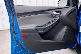 Ford Focus 2014 SE 4dr Hatchback