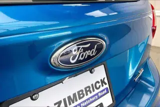 Ford Focus 2014 SE 4dr Hatchback