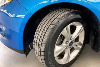 Ford Focus 2014 SE 4dr Hatchback