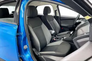 Ford Focus 2014 SE 4dr Hatchback