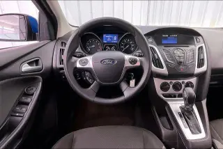 Ford Focus 2014 SE 4dr Hatchback
