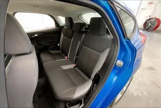 Ford Focus 2014 SE 4dr Hatchback