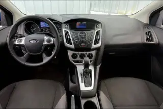 Ford Focus 2014 SE 4dr Hatchback