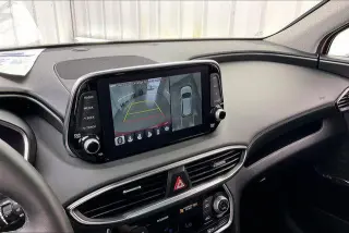 Hyundai SANTA FE 2020 AWD Limited 2.0T 4dr Crossover