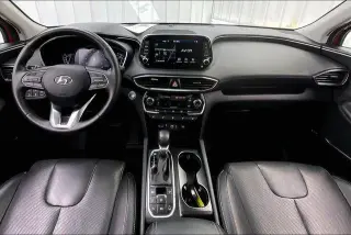 Hyundai SANTA FE 2020 AWD Limited 2.0T 4dr Crossover