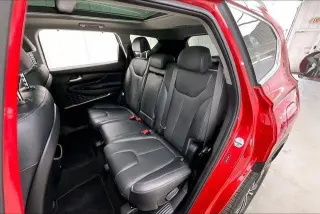 Hyundai SANTA FE 2020 AWD Limited 2.0T 4dr Crossover