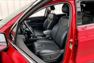 Hyundai SANTA FE 2020 AWD Limited 2.0T 4dr Crossover