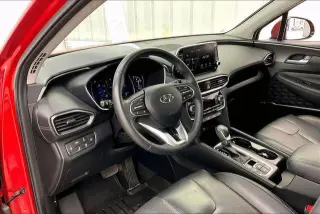 Hyundai SANTA FE 2020 AWD Limited 2.0T 4dr Crossover