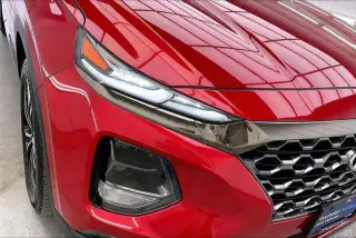 Hyundai SANTA FE 2020 AWD Limited 2.0T 4dr Crossover