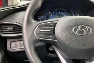 Hyundai SANTA FE 2020 AWD Limited 2.0T 4dr Crossover