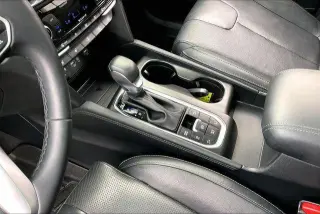 Hyundai SANTA FE 2020 AWD Limited 2.0T 4dr Crossover