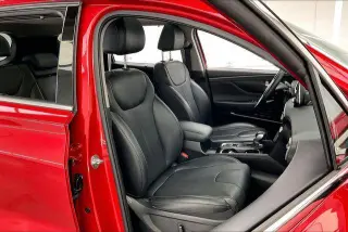 Hyundai SANTA FE 2020 AWD Limited 2.0T 4dr Crossover