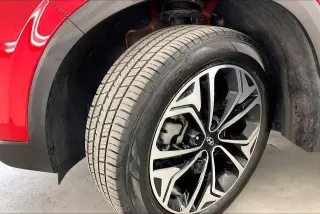 Hyundai SANTA FE 2020 AWD Limited 2.0T 4dr Crossover