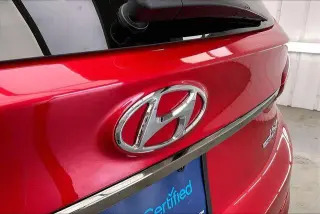 Hyundai SANTA FE 2020 AWD Limited 2.0T 4dr Crossover