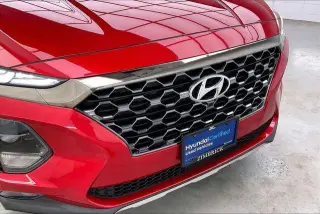 Hyundai SANTA FE 2020 AWD Limited 2.0T 4dr Crossover