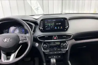 Hyundai SANTA FE 2020 AWD Limited 2.0T 4dr Crossover