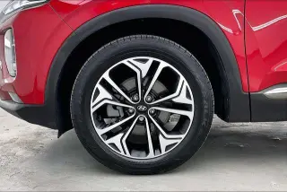 Hyundai SANTA FE 2020 AWD Limited 2.0T 4dr Crossover