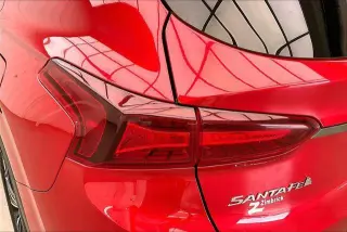 Hyundai SANTA FE 2020 AWD Limited 2.0T 4dr Crossover