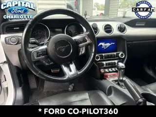 Ford Mustang 2021 GT Premium 2dr Fastback