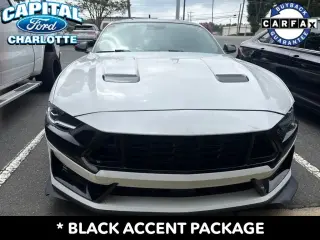 Ford Mustang 2021 GT Premium 2dr Fastback