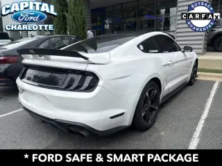 Ford Mustang 2021 GT Premium 2dr Fastback