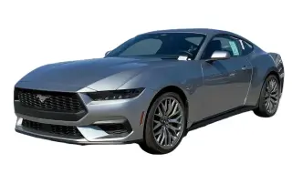 Ford Mustang 2025 EcoBoost 2dr Fastback
