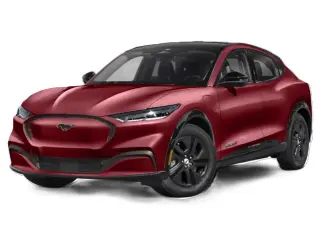Ford Mustang Mach-E 2024 Premium 4dr SUV