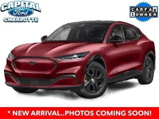 Ford Mustang Mach-E 2024 Premium 4dr SUV