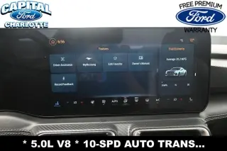 Ford Mustang 2024 GT Premium 2 puertas Fastback