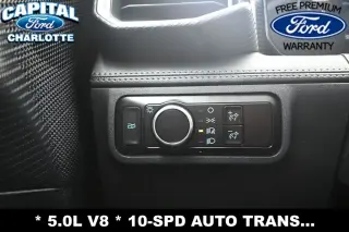 Ford Mustang 2024 GT Premium 2 puertas Fastback