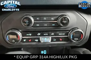 Ford Bronco 2024 4x4 Outer Banks 4 puertas SUV