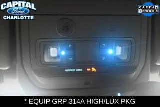 Ford Bronco 2024 4x4 Outer Banks 4 puertas SUV