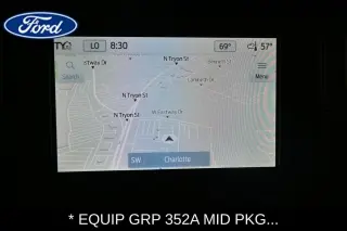 Ford Bronco 2022 4x4 Wildtrak Avanzado 4 puertas SUV
