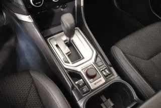 Subaru Forester 2022 AWD Premium 4dr Crossover