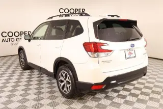Subaru Forester 2022 AWD Premium 4dr Crossover