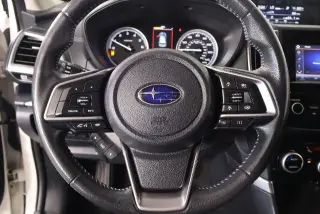 Subaru Forester 2022 AWD Premium 4dr Crossover