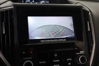 Subaru Forester 2022 AWD Premium 4dr Crossover