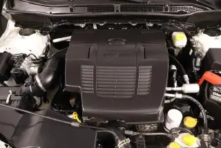 Subaru Forester 2022 AWD Premium 4dr Crossover