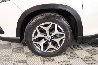 Subaru Forester 2022 AWD Premium 4dr Crossover