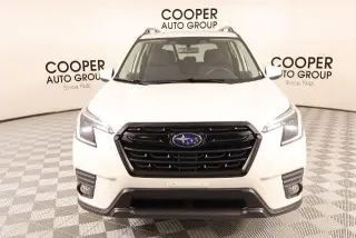 Subaru Forester 2022 AWD Premium 4dr Crossover