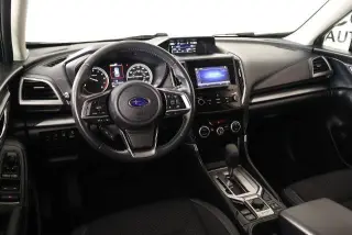 Subaru Forester 2022 AWD Premium 4dr Crossover
