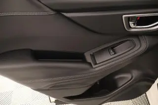 Subaru Forester 2022 AWD Premium 4dr Crossover