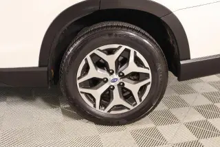 Subaru Forester 2022 AWD Premium 4dr Crossover