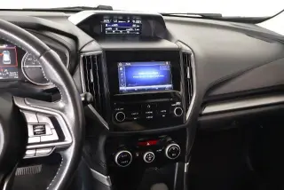 Subaru Forester 2022 AWD Premium 4dr Crossover