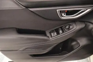 Subaru Forester 2022 AWD Premium 4dr Crossover