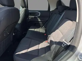 Ford Bronco Sport 2022 AWD Big Bend 4dr SUV